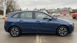 Finansowanie Hatchback MERCEDES B 180 2020