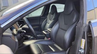 Lízing Sedan Tesla Model S 2020