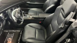 Leasing Convertible MERCEDES SLK 2011