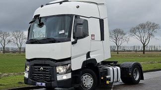 Leasing Tractor unit Renault T 430 2016