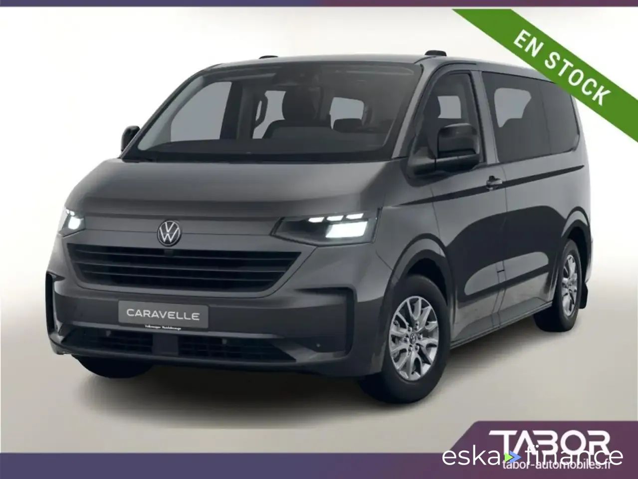 Leasing Hayon Volkswagen T7 CARAVELLE 2025