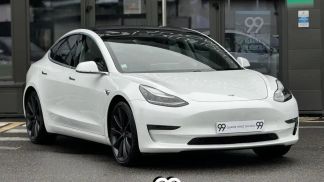 Leasing Sedan Tesla Model 3 2020