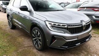 Finansowanie SUV Renault Espace 2023