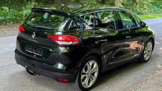 Finansowanie Hatchback Renault Grand Scenic 2017