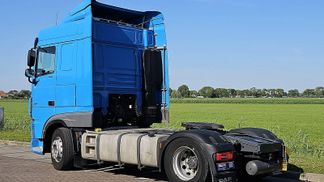 Financování Tahač DAF XF 480 2018
