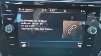 Lízing Hatchback Volkswagen Touran 2021