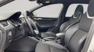 Leasing Wagon Skoda Octavia 2016