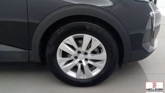 Leasing SUV Peugeot 5008 2023