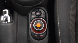 Leasing Hayon MINI ONE 2014