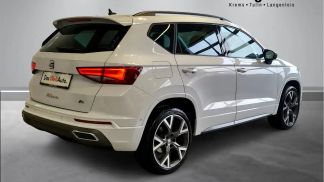 Leasing SUV Seat Ateca 2023