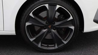 Leasing Wagon Cupra Leon 2021