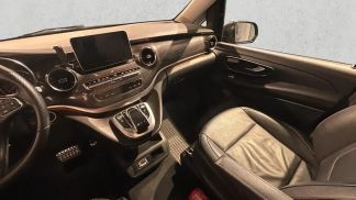 Lízing Hatchback MERCEDES MARCO POLO 2019