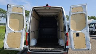 Finansowanie Van Mercedes-Benz SPRINTER 315 2021