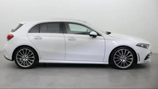 Leasing Hayon MERCEDES CL 2022