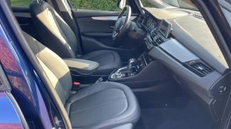 Leasing Hatchback BMW 225 2017