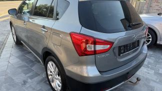 Finansowanie Hatchback Suzuki (SX4) S-Cross 2019