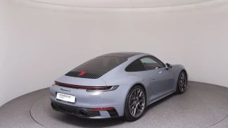 Leasing Coupe Porsche 911 2024