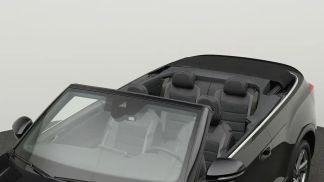 Financování Konvertibilní Volkswagen T-Roc 2024
