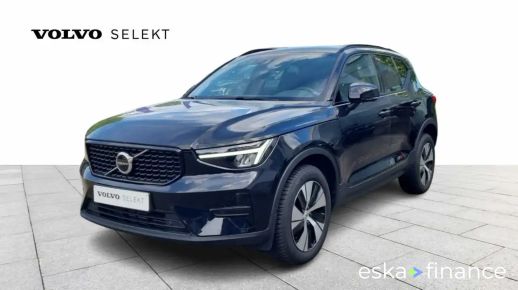 Volvo XC40 2023