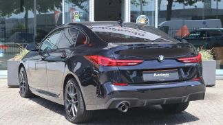 Lízing Sedan BMW 218 2020
