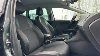 Finansowanie Hatchback Seat Leon 2016