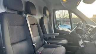 Lízing Van Citroën Jumper 2022