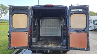 Leasing Van Fiat DUCATO 2.3 2020
