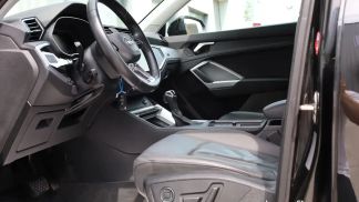 Leasing SUV Audi Q3 2019