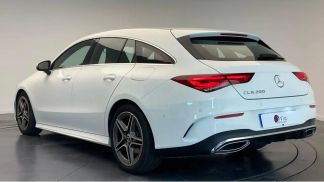Leasing Wagon MERCEDES CL 63 AMG 2020