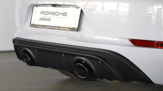 Leasing Convertible Porsche 718 2025