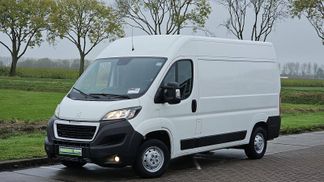 Leasing Van Peugeot BOXER 2.2 2020