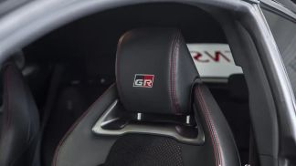 Financování Kupé Toyota Yaris 2022