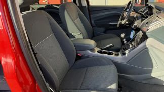 Lízing Hatchback Ford Grand C-Max 2014