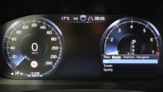 Leasing Wagon Volvo V60 2020