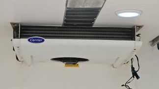 Leasing Camion frigorifique Renault MASTER T35 2021