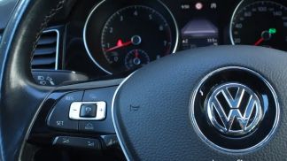 Lízing Hatchback Volkswagen Golf Sportsvan 2015