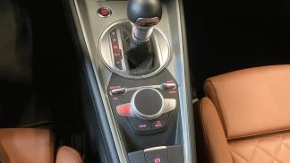 Leasing Coupe Audi TT 2023