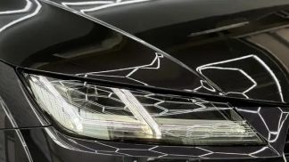 Financování Konvertibilní Audi TT 2018