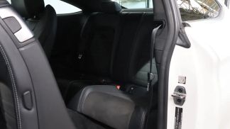 Finansowanie Coupé MERCEDES C 180 2018