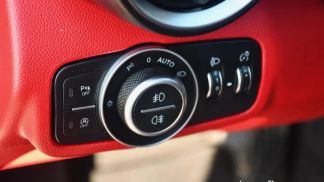 Lízing Sedan Alfa Romeo Giulia 2018