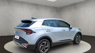 Finansowanie SUV Kia Sportage 2023