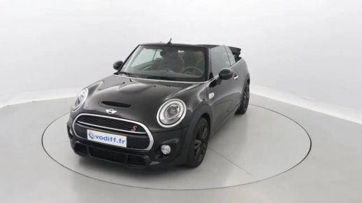 MINI Cooper 2017