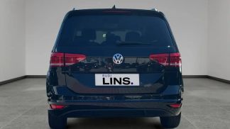 Lízing Hatchback Volkswagen Touran 2018
