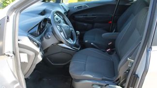 Lízing Hatchback Ford B-Max 2014