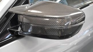 Finansowanie Zamienny BMW M4 2022