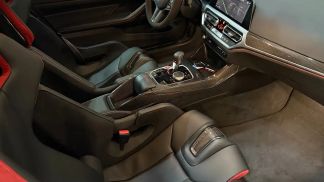 Finansowanie Coupé BMW M4 2022