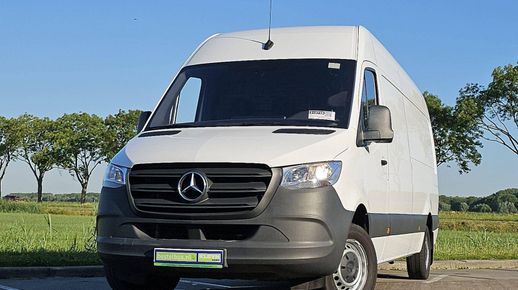 Mercedes-Benz SPRINTER 315 2022