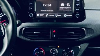 Lízing Hatchback Hyundai i10 2022