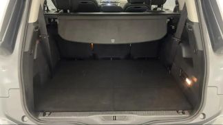 Leasing Hayon Citroën GRAND C4 PICASSO 2014