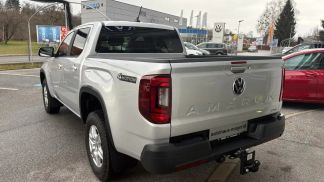 Lízing SUV Volkswagen Amarok 2025